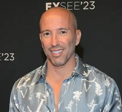 Jason Oppenheim