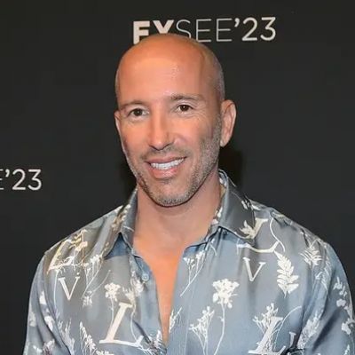 Jason Oppenheim