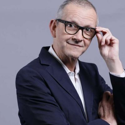 Jean Alphonse Richard