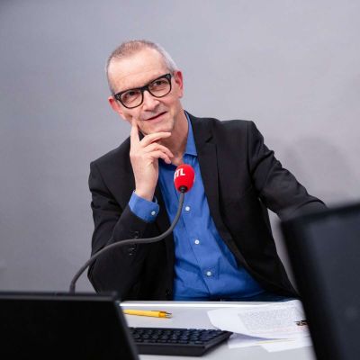 Jean Alphonse Richard