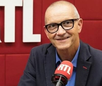 Jean Alphonse Richard