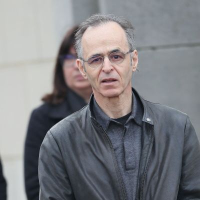 Jean-Jacques Goldman