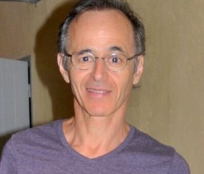 Jean-Jacques Goldman