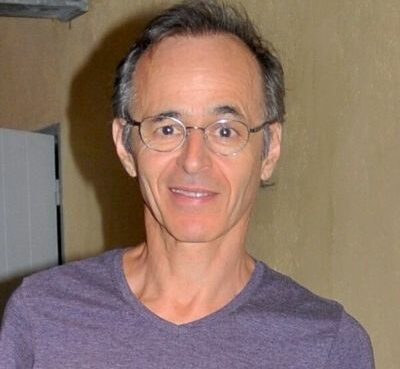 Jean-Jacques Goldman