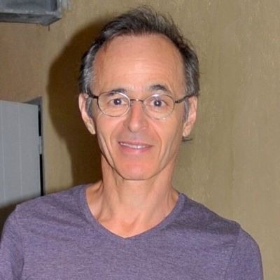 Jean-Jacques Goldman