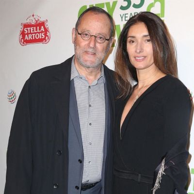 Jean Reno