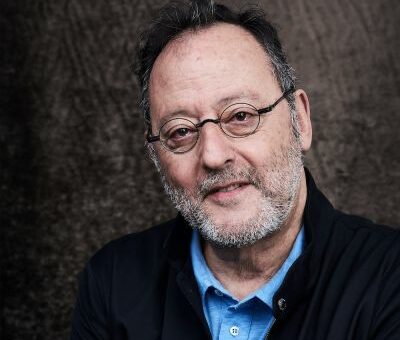 Jean Reno