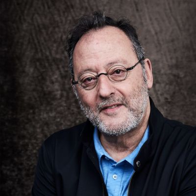 Jean Reno