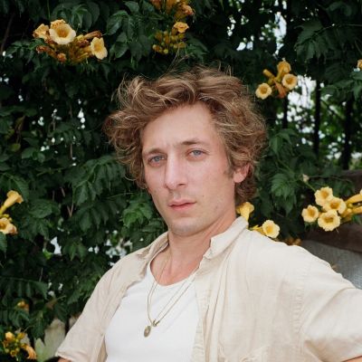 Jeremy Allen White