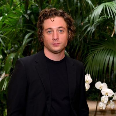 Jeremy Allen White