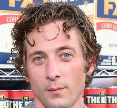 Jeremy Allen White