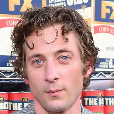 Jeremy Allen White