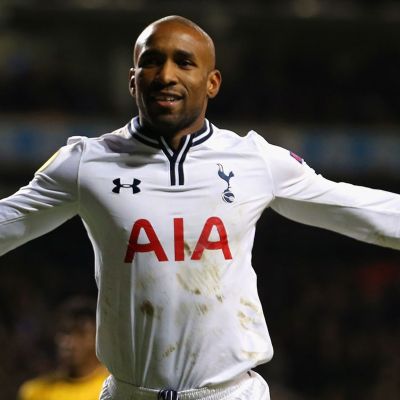 Jermain Defoe
