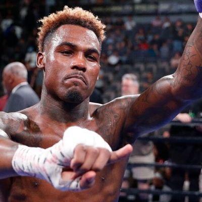 Jermell Charlo