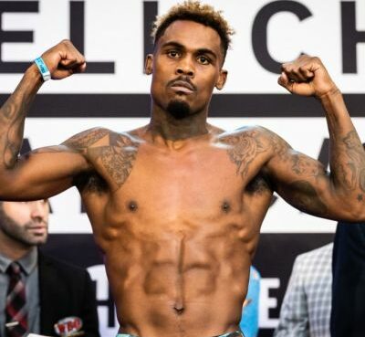 Jermell Charlo