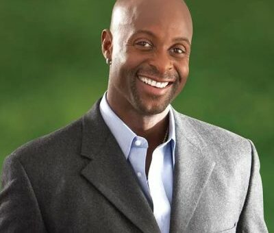 Jerry Rice