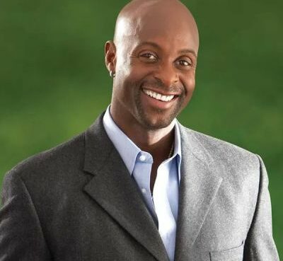 Jerry Rice