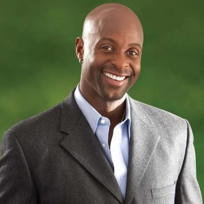 Jerry Rice