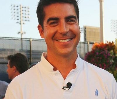 Jesse Watters