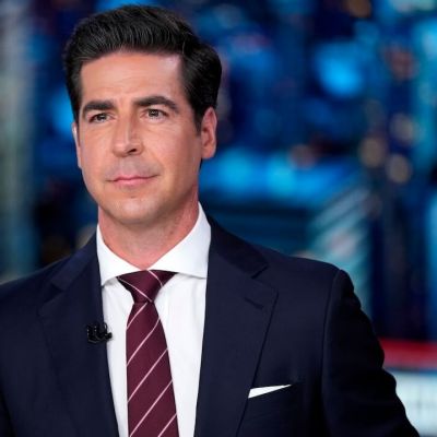 Jesse Watters