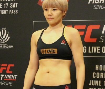 Ji Yeon Kim