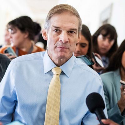 Jim Jordan