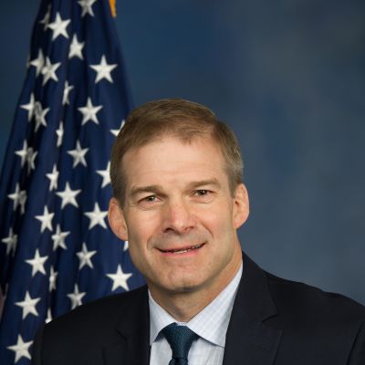 Jim Jordan