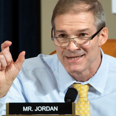 Jim Jordan