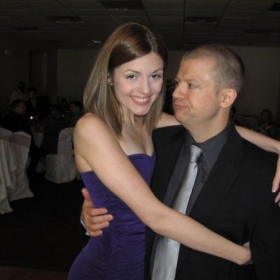 Who Is Nikki Norton? Meet Jim Norton Wife: Relationship & Gay Rumors