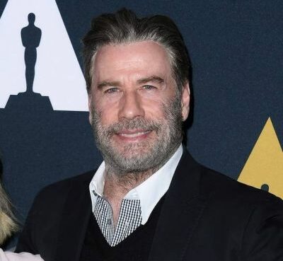 John Travolta