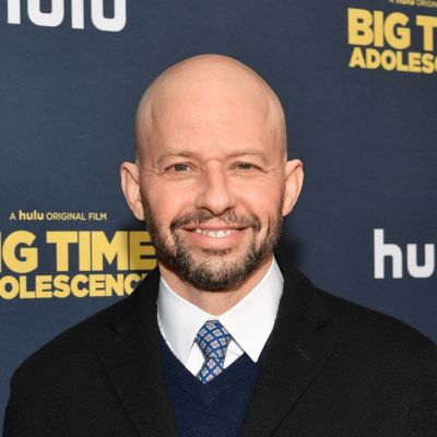 Jon Cryer