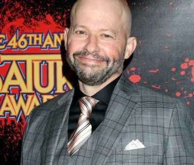 Jon Cryer