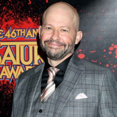 Jon Cryer