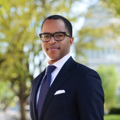 Jonathan Capehart