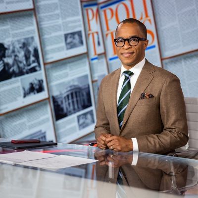 Jonathan Capehart