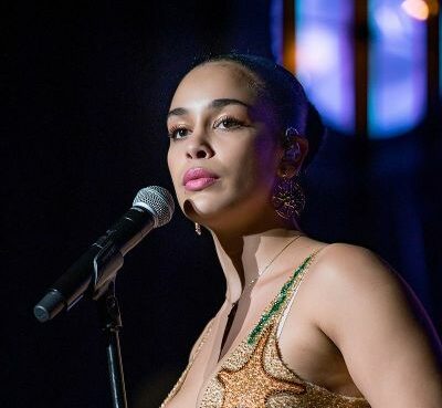 Jorja Smith