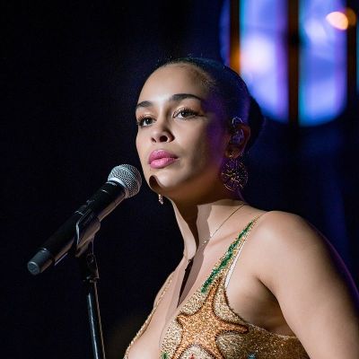 Jorja Smith
