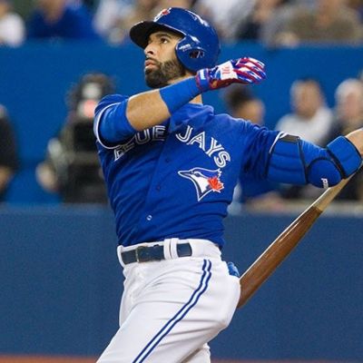 Jose Bautista
