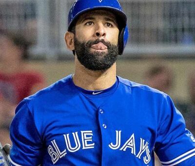 Jose Bautista