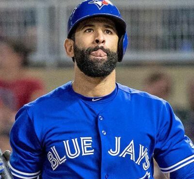 Jose Bautista