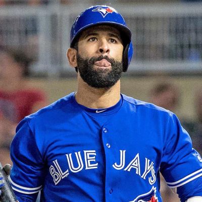 Jose Bautista