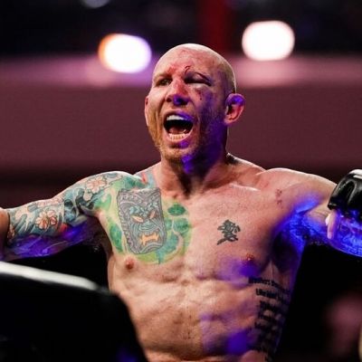 Josh Emmett
