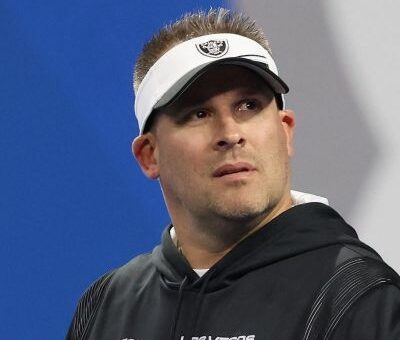 Josh Mcdaniels