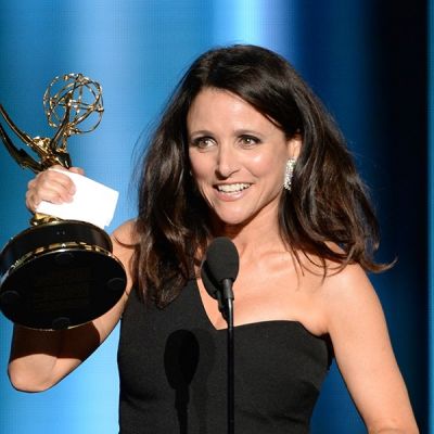 Julia Louis-Dreyfus