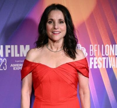 Julia Louis-Dreyfus