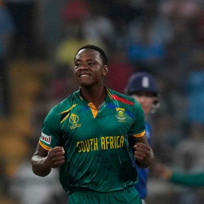 Kagiso Rabada
