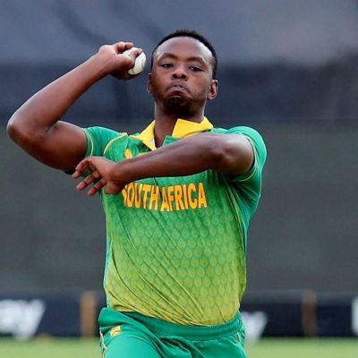 Kagiso Rabada