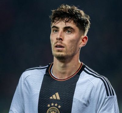 Kai Havertz