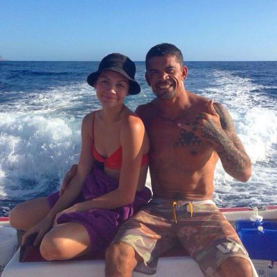 Kala Alexander daughter