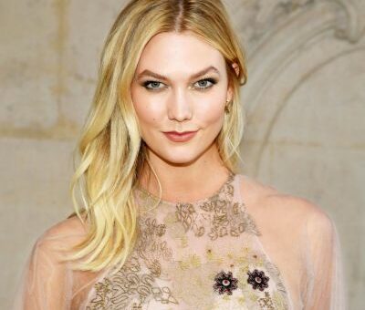 Karlie Kloss
